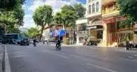 Toà nhà mặt phố Huế đẳng cấp bậc nhất quận Hoàn Kiếm... Bán nhà mặt phố tại Cửa Nam, Hà Nội 03