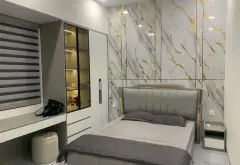 🔥🔥NHÀ 3 TẦNG MTKD MỚI XÂY NỘI THẤT CAO CẤP ĐẸP LUNG LINH XỊN... Bán nhà mặt phố tại Dĩ An, Hồ Chí Minh 10