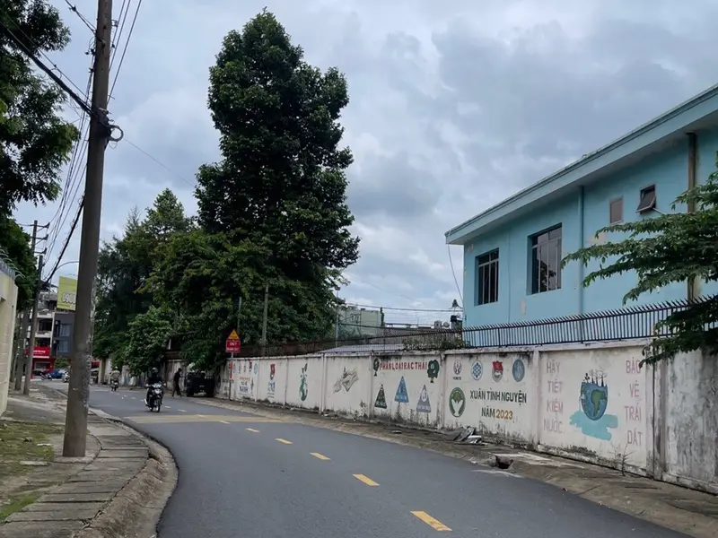 Nhà riêng 4 tầng sang trọng với thang máy tại phường Tăng Nhơn Phú A... Bán nhà riêng tại Tăng Nhơn Phú, Hồ Chí Minh 01