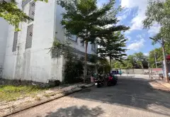 Bán đất lô góc 2 mặt tiền tại phường Nguyễn Thị Hương, diện tích rộng, pháp lý cơ sở... Bán đất tại Nhà Bè, Hồ Chí Minh 02