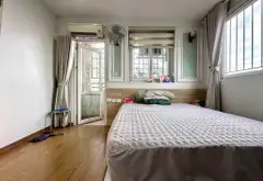 Căn hộ lô góc sáng bừng nhịp sống, chung Cư Nguyễn Đức Cảnh Quận Hoàng Mai... Bán căn hộ chung cư tại Tương Mai, Hà Nội 06