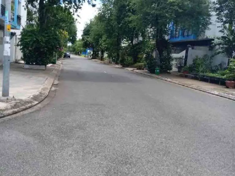 Bán nhà mặt phố 232m2 tại phường An Phú Đông, Quận 12, giá 11,2 tỷ VNĐ... Bán nhà mặt phố tại An Phú Đông, Hồ Chí Minh 01