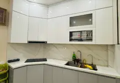 Nhà 4 tầng 38m² tại An Dương Vương, vị trí thông thoáng, oto vào gần... Bán nhà riêng tại Phú Thượng, Hà Nội 06