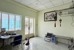 Bán nhà Hồ Học Lãm An Lạc,đường xe tải thông diện tích 101m2 ,sát Kinh Dương Vương, Võ Văn Kiệt... Bán nhà riêng tại An Lạc, Hồ Chí Minh 05