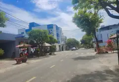 🚨 CÓ MỘT LÔ ĐẤT 100M² Ở HÒA XUÂN MÀ MẶT TIỀN GẦN NHƯ “TRỐNG” HOÀN TOÀN.... Bán đất tại Hòa Xuân, Đà Nẵng 02