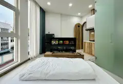 MẶT TIỀN ĐẲNG CẤP KHU ĐỆ NHẤT KHÁCH SẠN TÂN BÌNH- 6 TẦNG THANG MÁY- 11 CHDV CAO CẤP- D.THU 2 TỶ/NĂM... Bán nhà mặt phố tại Tân Sơn Nhất, Hồ Chí Minh 06
