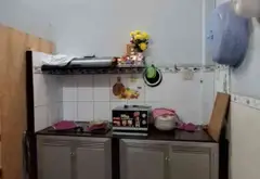 Nhà mặt phố 2 mặt hẻm Bạch Đằng, Bình Thạnh - Đáng đồng tiền... Bán nhà mặt phố tại Gia Định, Hồ Chí Minh 05