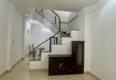 NHÀ RIÊNG PHỐ Ô CÁCH – NGÕ NÔNG – GẦN Ô TÔ TRÁNH – 43,8m-GIÁ 7,1tỷ VNĐ NHÀ ĐẸP Ở NGAY 🔥... Bán nhà riêng tại Việt Hưng, Hà Nội 01