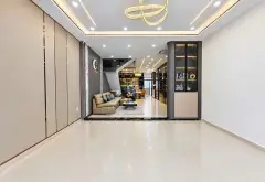 🔥 ( QUẬN 7 ) NHÀ MẶT TIỀN PHẠM HỮU LẦU – NGANG 5M... Bán nhà mặt phố tại Tân Mỹ, Hồ Chí Minh 03