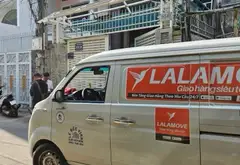 Nhà 6 tầng sang chảnh tại Lạc Long Quân giảm giá sốc... Bán nhà riêng tại Bảy Hiền, Hồ Chí Minh 01