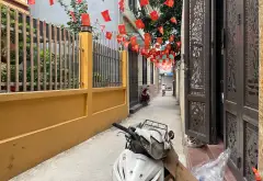 Nhà mới Vĩnh Hưng giá tốt, thiết kế hiện đại, sẵn sàng giao dịch... Bán nhà riêng tại Vĩnh Hưng, Hà Nội 18