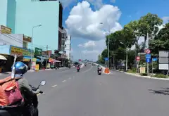 Cơ hội sở hữu nhà mặt tiền rộng 8m ngay chợ Phước Long, Quận 7... Bán owner_side tại Phú Thuận, Hồ Chí Minh 08