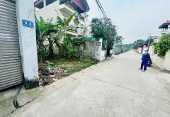 Đất vàng 90m² mặt tiền rộng, đầu tư đỉnh tại Hà Nội... Bán đất tại Sóc Sơn, Hà Nội 01