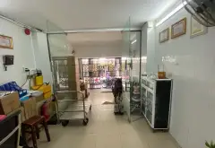 💥💥NỞ Hậu - Công Nhận ĐỦ
🏡 91m² | Ngang 4m x24m
Giá nhỉnh 9 T🌹🌹
 📍 Xô Viết Nghệ Tĩnh, Bình Th... Bán nhà riêng tại Bình Thạnh, Hồ Chí Minh 02
