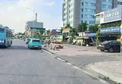 Bán nhanh mảnh đất phân lô TĐC phương nhị xã Ngọc hồi, Hà Nội.... Bán đất tại Ngọc Hồi, Hà Nội 01