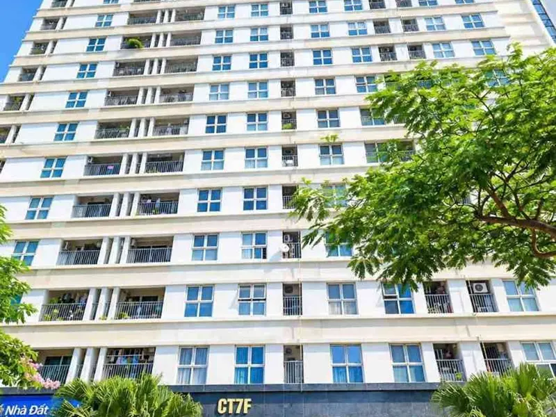 Căn hộ 2 phòng ngủ giá tốt nhất Phường Dương Nội, cơ hội sở hữu hiếm có... Bán căn hộ chung cư tại Dương Nội, Hà Nội 01