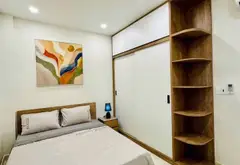 Nhà gọn nhẹ, sẵn ở ngay Phường 14 Gò Vấp... Bán nhà riêng tại An Hội Tây, Hồ Chí Minh 04