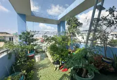 Nhà mặt tiền kinh doanh 4 tầng diện tích 73m2 tại Tân Phú... Bán nhà mặt phố tại Phú Thọ Hòa, Hồ Chí Minh 15