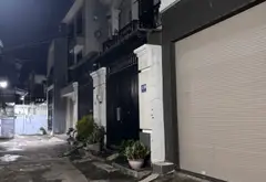 Bán đất 60,8m2 mặt tiền 4,3m tại Hiệp Bình, đường xe hơi... Bán đất tại Hiệp Bình, Hồ Chí Minh 01