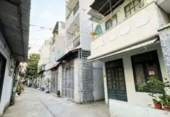 Bán nhà 2 tầng 64m2 hẻm ô tô Bình Tân giá 5,9 tỷ... Bán nhà riêng tại Bình Hưng Hòa, Hồ Chí Minh 02