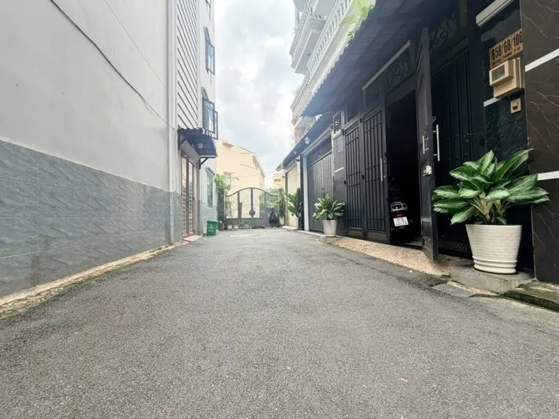 ĐẤT NỀN 534,8M² – QUANG TRUNG, THÔNG TÂY HỘI | 37 TỶ
📍 Khu vực Quang Trung – P. Thông Tây Hội, Gv... Bán đất tại Thông Tây Hội, Hồ Chí Minh 01
