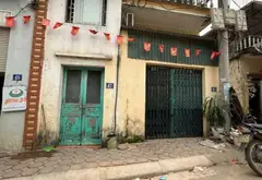 Cơ hội vàng sở hữu nhà mặt phố vị trí đắc địa tại Duyên Thái... Bán nhà mặt phố tại Hồng Vân, Hà Nội 01