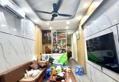 Nhà đẹp Dương Nội cho gia đình trẻ an cư !... Bán nhà riêng tại Dương Nội, Hà Nội 02