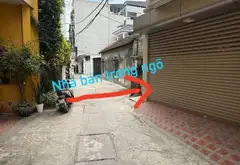 Cơ hội hiếm có sở hữu nhà đẹp 5 tầng ngay khu dân trí Vĩnh Quỳnh... Bán nhà riêng tại Đại Thanh, Hà Nội 20