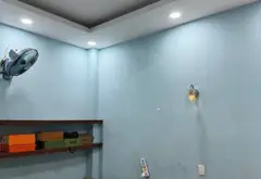 Nhà đẹp trung tâm Quận 3, giá hời giảm hết cỡ chỉ 8,5T... Bán nhà riêng tại Xuân Hòa, Hồ Chí Minh 05