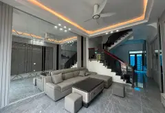 Nhà 3,5 tầng tại Kiến Phong – Đồng Thái, thiết kế hiện đại, đầy đủ tiện nghi... Bán nhà riêng tại An Hải, Hải Phòng 03