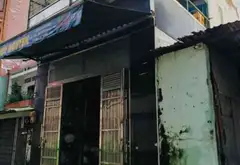 Bán nhà mặt phố 3 tầng tại quận Tân Phú, diện tích 88m2... Bán nhà mặt phố tại Phú Thọ Hòa, Hồ Chí Minh 11