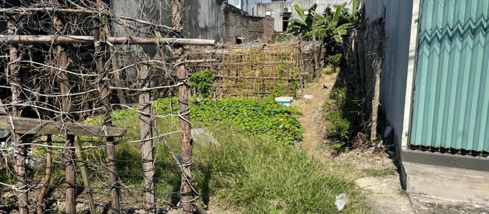 Đất xây dựng đẳng cấp tại trung tâm thị trấn An Dương, không gian sống hoàn hảo... Bán đất tại An Dương, Hải Phòng 01