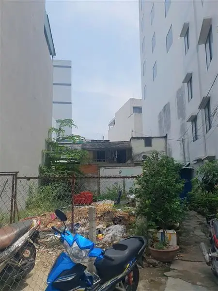 Bán đất Tân Bình 80m2, hẻm xe hơi, giá chỉ 7 tỷ... Bán đất tại Tân Bình, Hồ Chí Minh 01