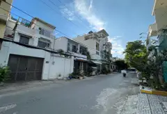 Nhà 4 tầng mặt tiền 4m gần chợ Hồ Trọng Quý, diện tích 64m2... Bán nhà mặt phố tại Bình Phú, Hồ Chí Minh 02