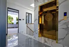 Bán nhà 5 tầng mới, thang máy, khu vip Gò Vấp... Bán nhà riêng tại Thông Tây Hội, Hồ Chí Minh 17