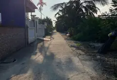 Đất lô góc hai mặt ngõ ô tô, vị trí đẹp tại phường An Hải, huyện An Dương... Bán đất tại An Hải, Hải Phòng 01