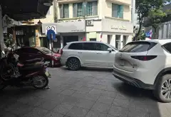 Bán nhà mặt phố lô góc Quán Thánh, mặt tiền 11m, 36.3m2... Bán nhà mặt phố tại Ba Đình, Hà Nội 01