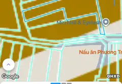 Bán nhà cấp bốn 282m² tại Phú Thuận, phù hợp xây CHDV... Bán nhà riêng tại Phú Thuận, Hồ Chí Minh 11