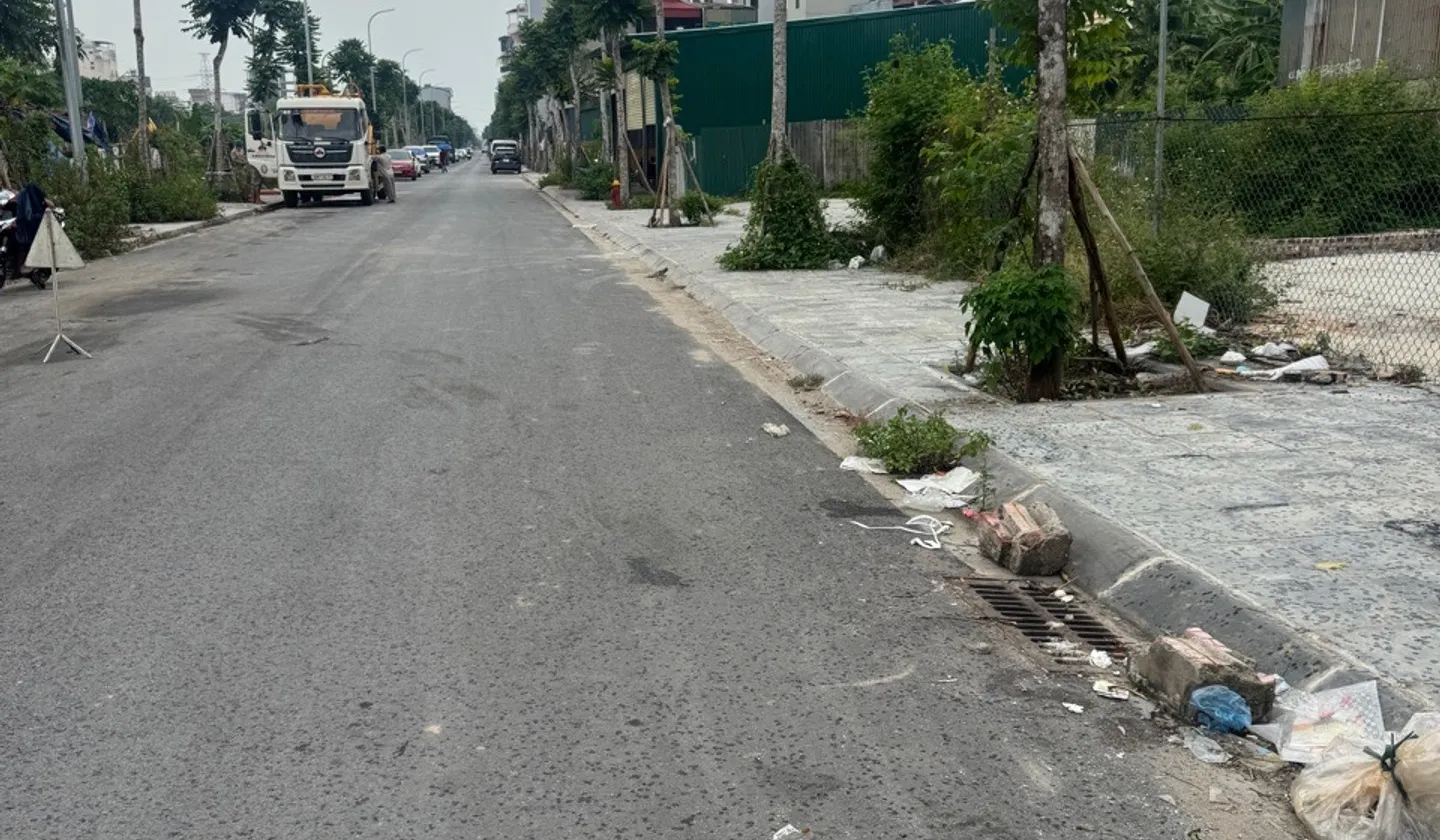 Đất tái định cư Đặng Vũ Hỷ với mặt tiền rộng, tiềm năng sinh lời vượt trội... Bán đất tại Việt Hưng, Hà Nội 01