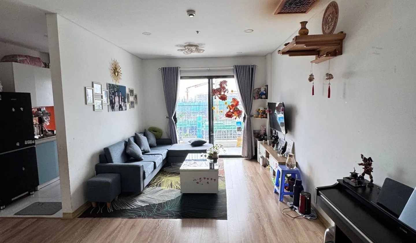 Chung cư FPT Plaza 1 - Ngũ Hành Sơn, Đà Nẵng - Lô góc 3 phòng ngủ - Giá 3,75 tỷ VNĐ... Bán căn hộ chung cư tại Ngũ Hành Sơn, Đà Nẵng 01