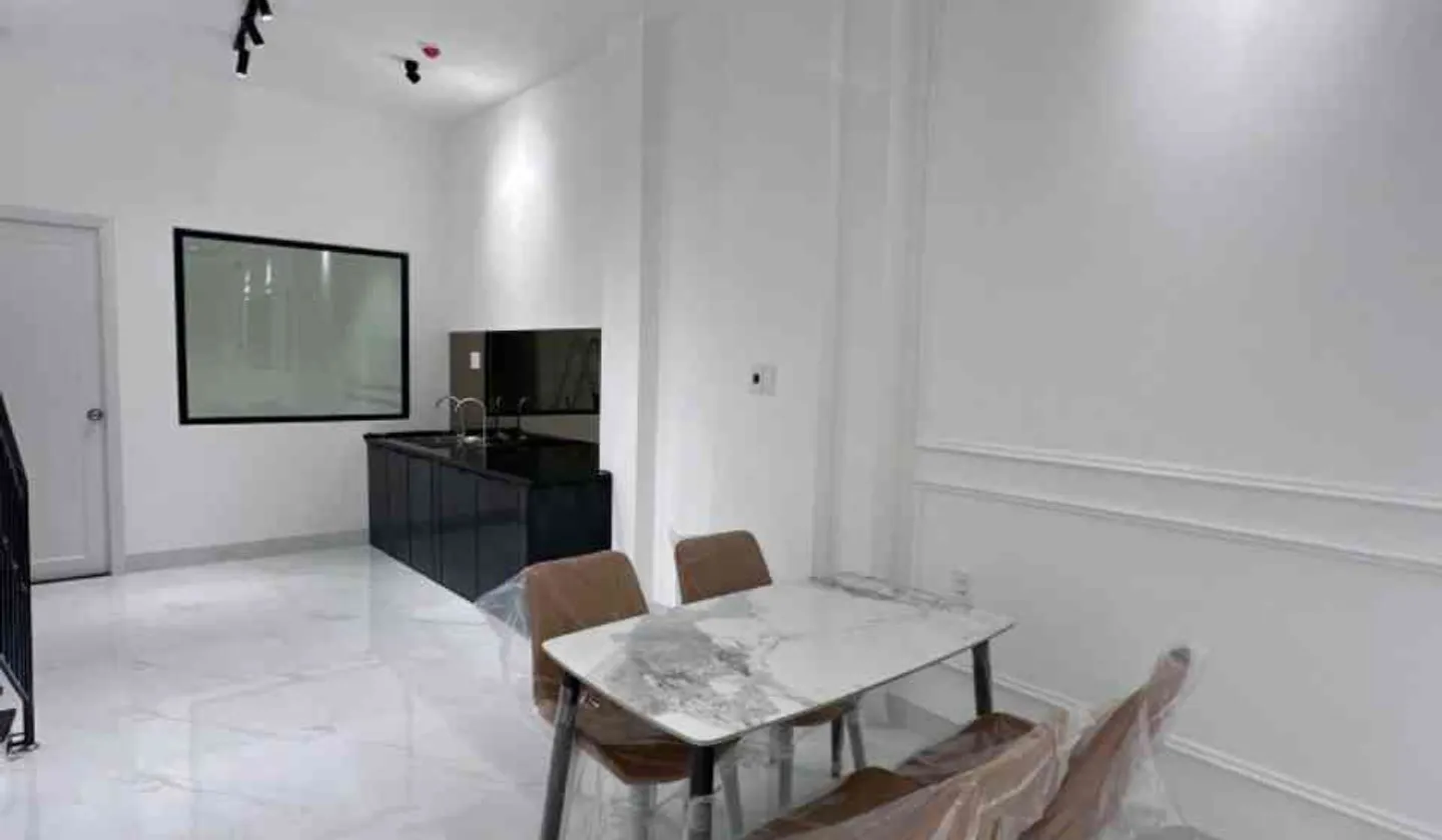 Bán nhà, mặt tiền, Chính Hữu 65.4m² x 3 tầng cho thuê 40 triệu/tháng - An Hải - 15.2 tỷ... Bán nhà mặt phố tại An Hải, Đà Nẵng 01
