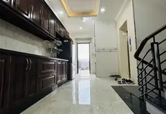 Biệt phủ mặt phố đẳng cấp tại Tân Phú với thiết kế hiện đại và tiện nghi tinh tế... Bán nhà mặt phố tại Tân Sơn Nhì, Hồ Chí Minh 09