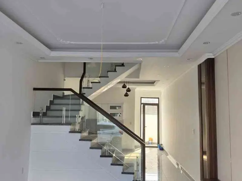 Nhà 3 tầng mới toanh, 4 phòng ngủ rộng rãi tại Thủy Nguyên... Bán nhà riêng tại Thủy Nguyên, Hải Phòng 01