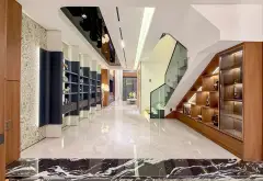 🔥 NHÀ 5 TẦNG LÂM VĂN BỀN Q7 – XÂY MỚI TỪ MÓNG – THANG MÁY FULL TẦNG – FULL NỘI THẤT CAO CẤP... Bán nhà riêng tại Tân Hưng, Hồ Chí Minh 04