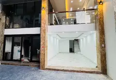 Nhà 7 tầng có thang máy, ô tô vào nhà, gần Ciputra... Bán nhà riêng tại Phú Thượng, Hà Nội 11