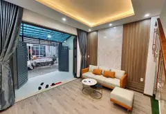 Nhà riêng đẹp chuẩn phong cách hiện đại tại Quận Gò Vấp... Bán nhà riêng tại Gò Vấp, Hồ Chí Minh 15