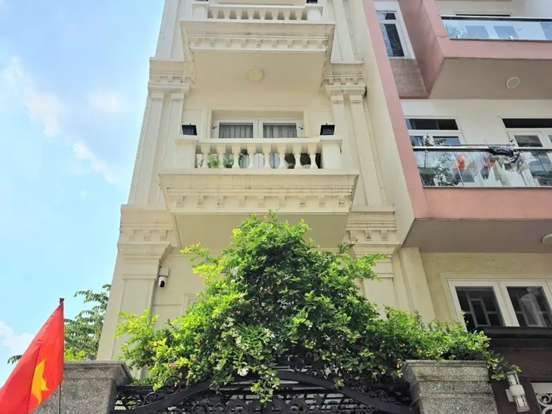 🔥 GIẢM 700 TRIỆU – GIÁ MỚI 12.8 TỶ 🔥
🏡 NHÀ 5 TẦNG KHU VIP LÊ ĐỨC THỌ – P17 GÒ VẤP – ĐƯỜNG 5M... Bán nhà riêng tại Gò Vấp, Hồ Chí Minh 01