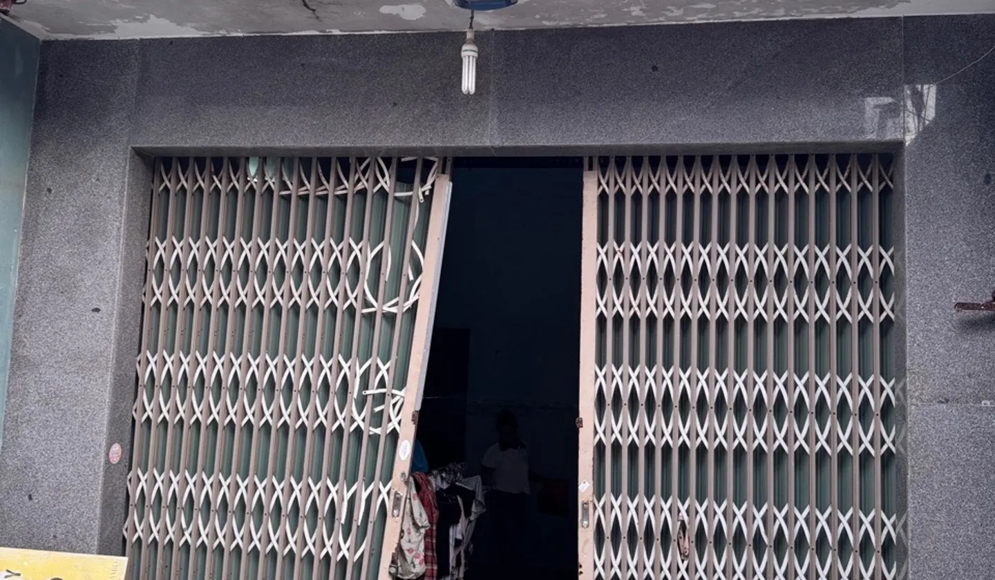 Cơ Hội Vàng Đầu Tư: Nhà 1 Tầng Gần Biển Mân Thái - Phan Bá Phiến, Đà Nẵng... Bán nhà riêng tại Sơn Trà, Đà Nẵng 01