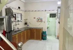 Nhà lô góc 2 mặt tiền tại trung tâm Sở Dầu cũ với không gian thoáng đãng... Bán nhà riêng tại Hồng Bàng, Hải Phòng 04