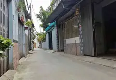 Nhà 2 tầng - 63.9m² - Chánh Hưng, Quận 8, TP Hồ Chí Minh - 4.7 tỷ... Bán nhà riêng tại Chánh Hưng, Hồ Chí Minh 02